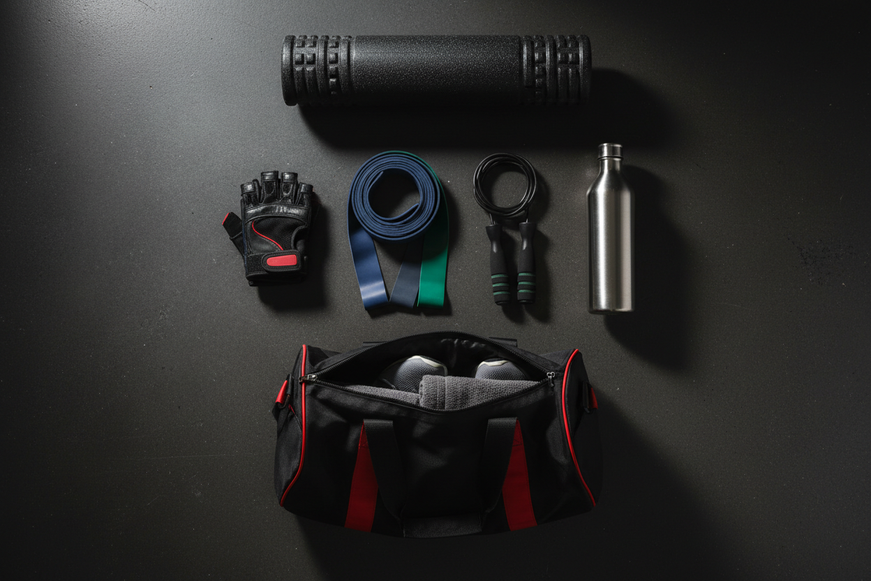 Gym accessories