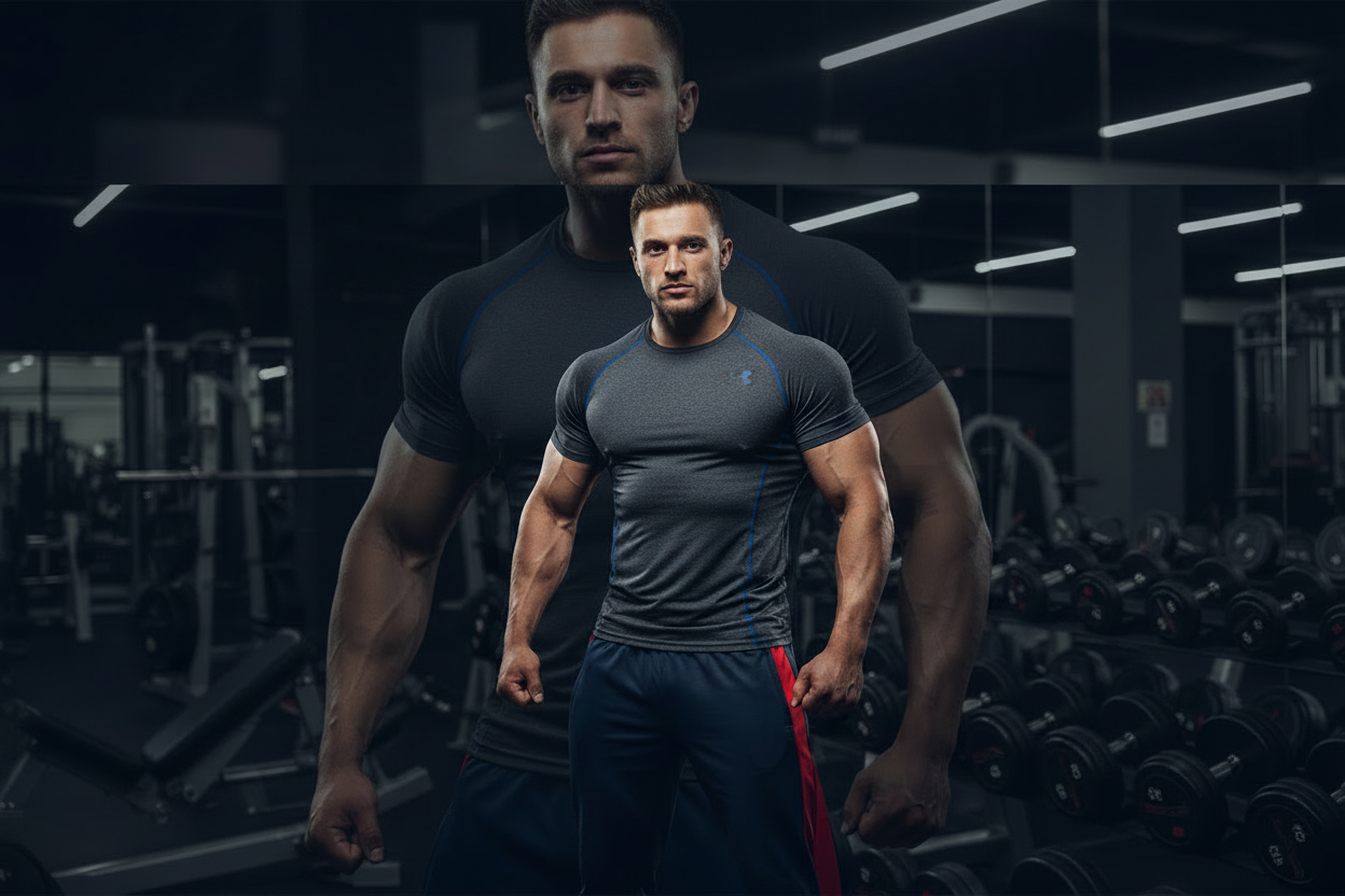 Clothing mens